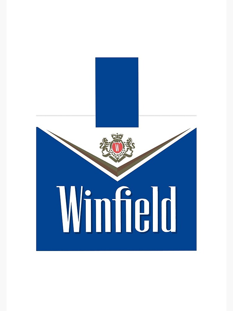 Winfield Cigarettes Logo Rothmans International Wikipedia