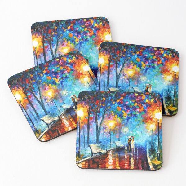 Item preview, wilderness abstract 1 designed and sold by Maskan.
