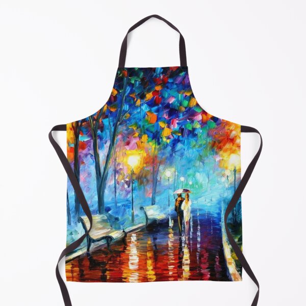 Item preview, wilderness abstract 1 designed and sold by Maskan.