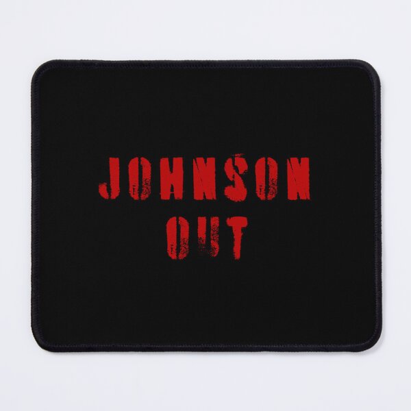 Item preview, Johnson Out designed and sold by QuriousShhop.