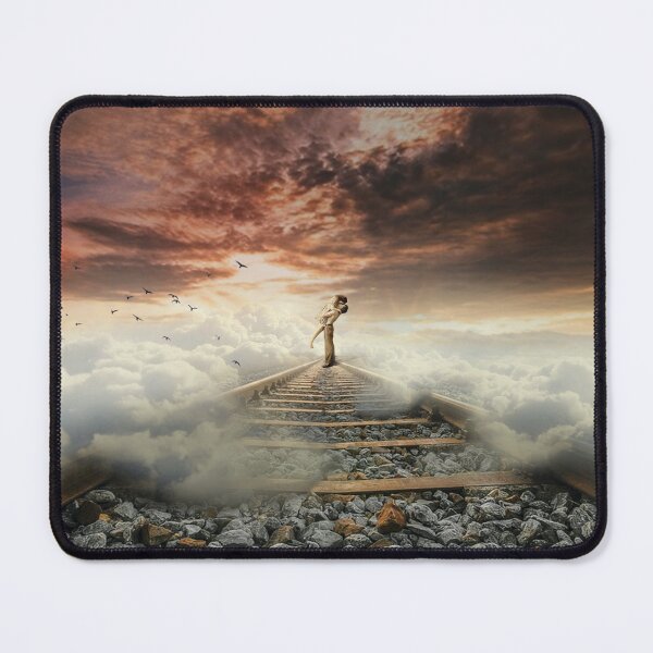 Item preview, Lovers lost in time designed and sold by Maria Garcia´s.