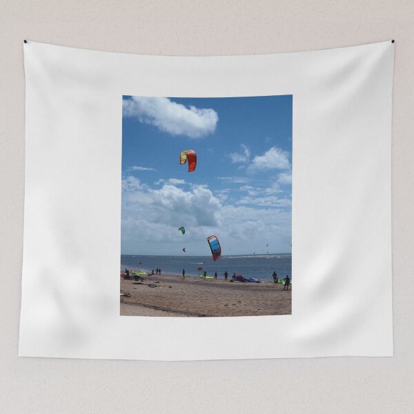 Item preview, Kite Surfing  designed and sold by widdy170.