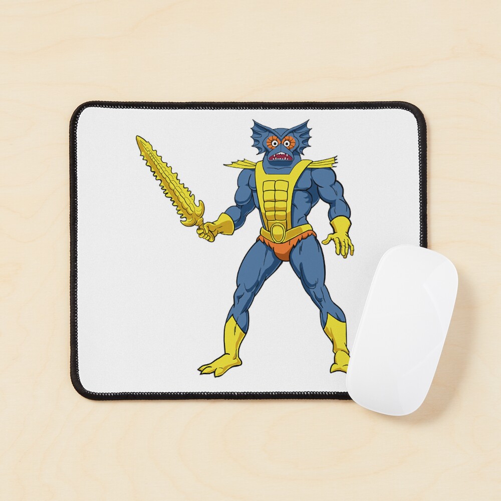 Item preview, Mouse Pad designed and sold by Paperwall012.