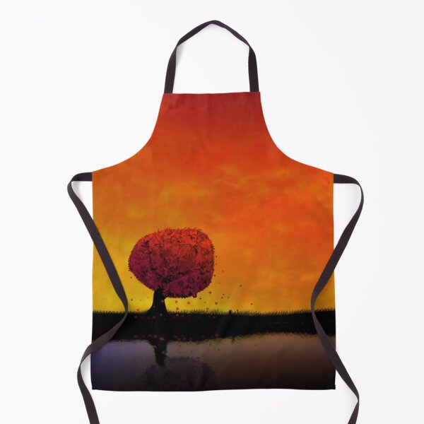 Item preview, wilderness abstract 2 designed and sold by Maskan.