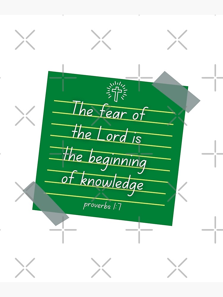 the-fear-of-the-lord-is-the-beginning-of-knowledge-proverbs-1-7