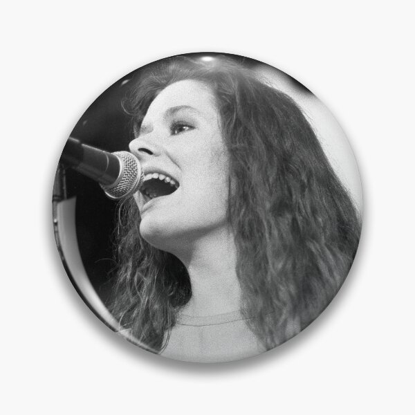 Item preview, Edie Brickell - Edie Brickell & the New Bohemians designed and sold by ConcertImages.