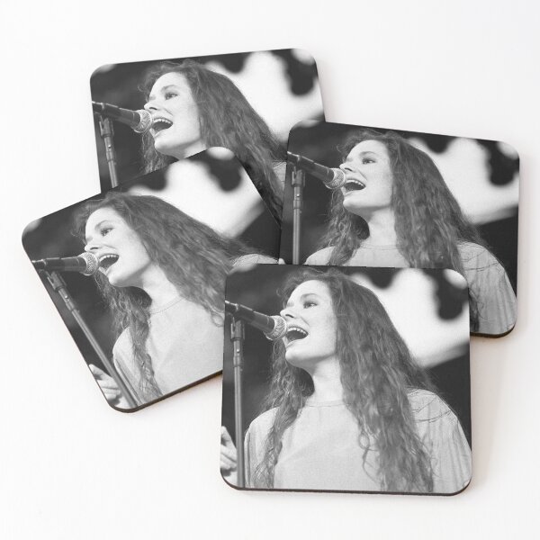 Item preview, Edie Brickell - Edie Brickell & the New Bohemians designed and sold by ConcertImages.