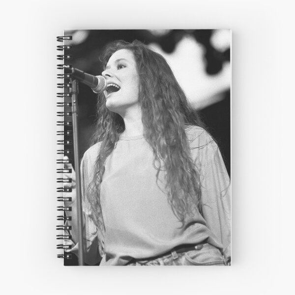 Item preview, Edie Brickell - Edie Brickell & the New Bohemians designed and sold by ConcertImages.