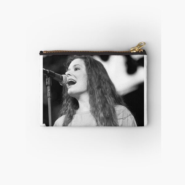 Item preview, Edie Brickell - Edie Brickell & the New Bohemians designed and sold by ConcertImages.