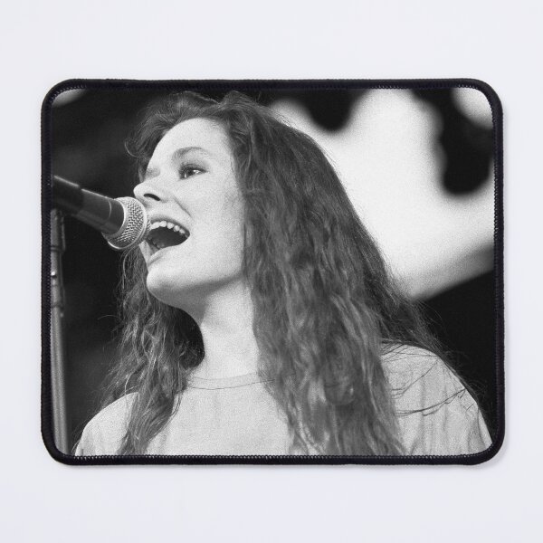 Item preview, Edie Brickell - Edie Brickell & the New Bohemians designed and sold by ConcertImages.