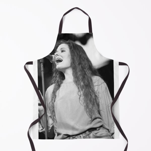 Item preview, Edie Brickell - Edie Brickell & the New Bohemians designed and sold by ConcertImages.