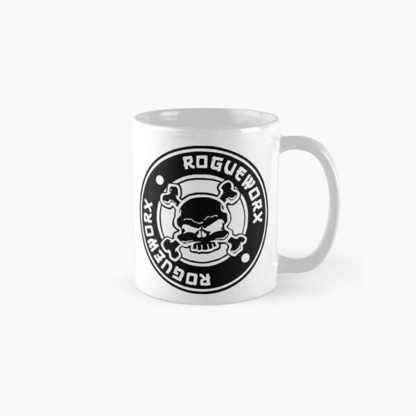 sausi/rw mug Classic Mug