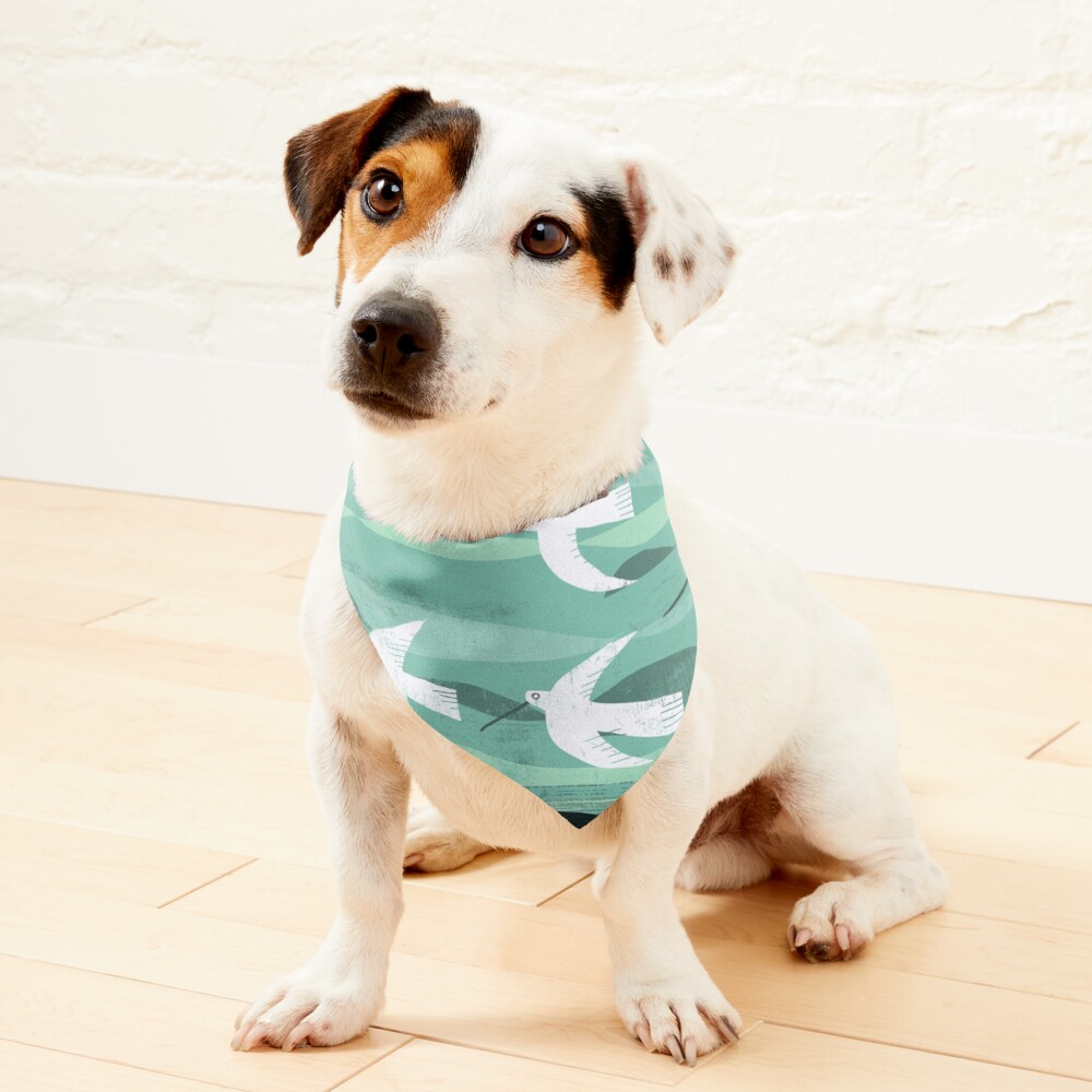 Item preview, Pet Bandana designed and sold by gklucas.