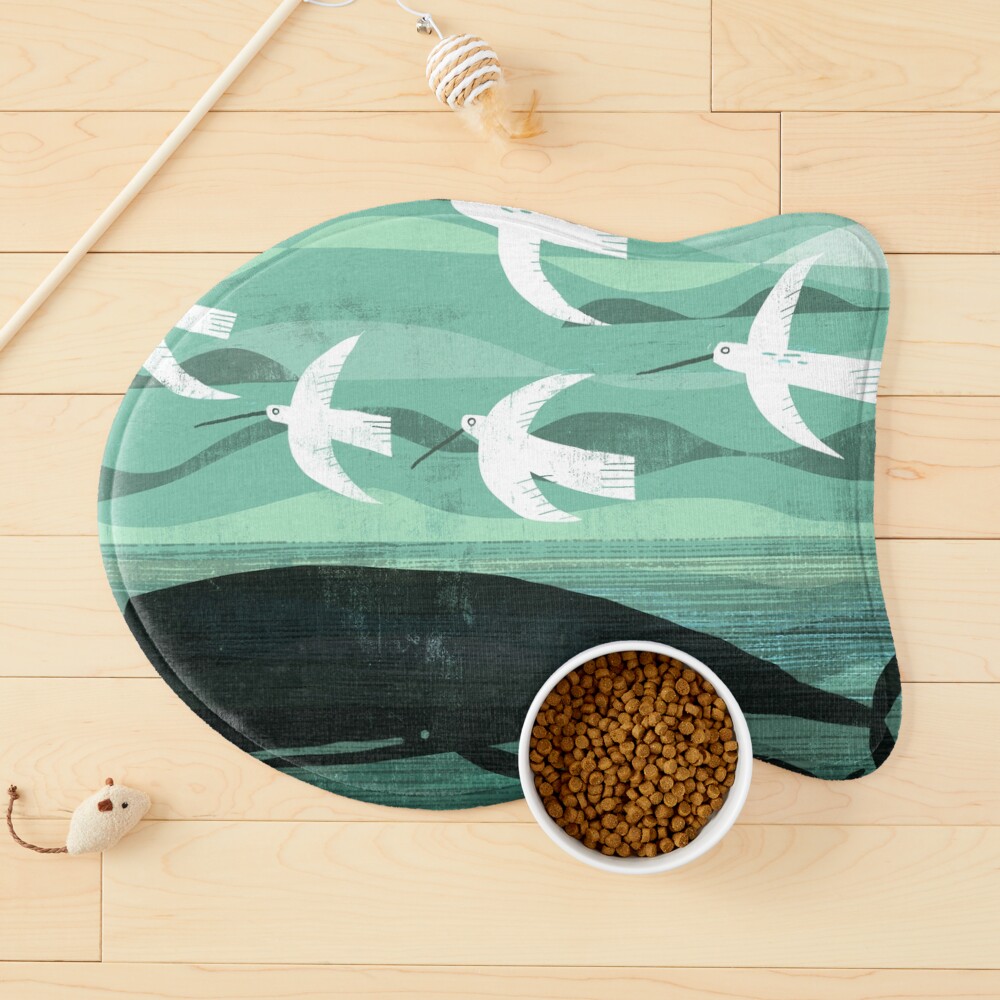 Item preview, Cat Mat designed and sold by gklucas.