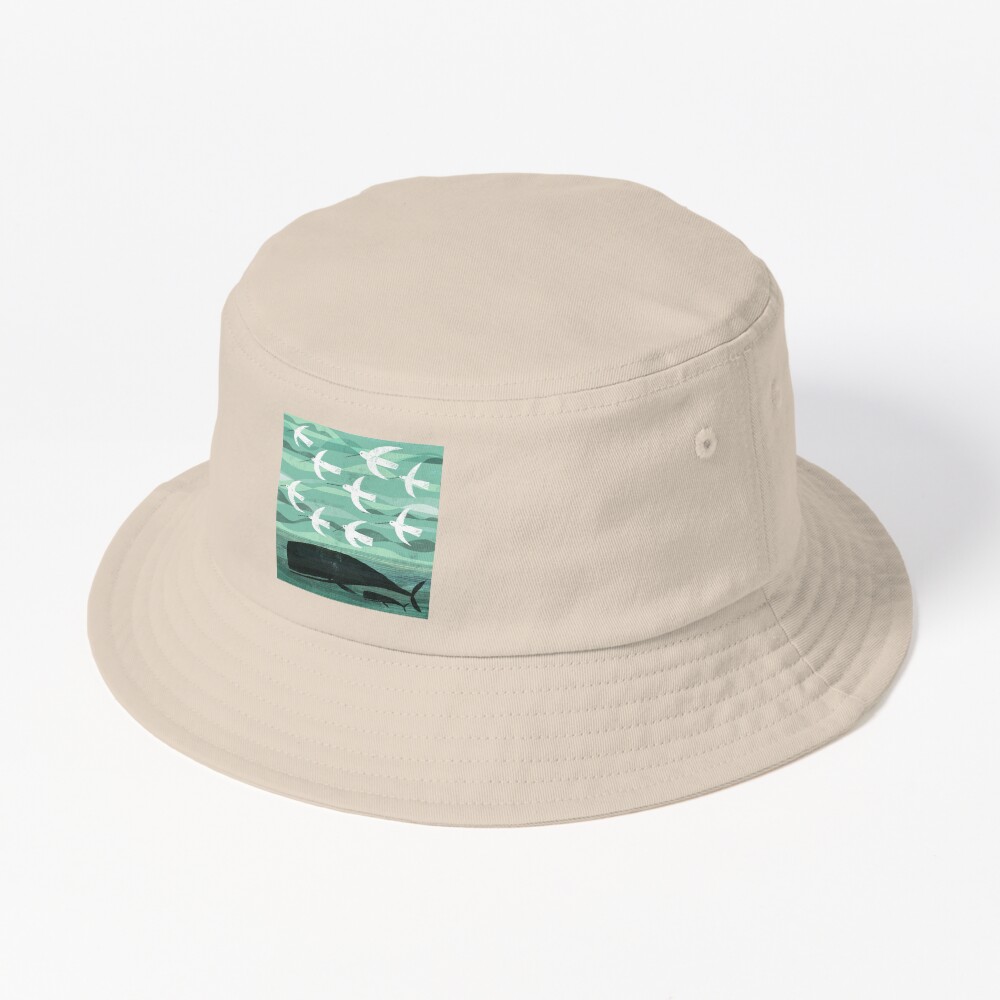 Item preview, Bucket Hat designed and sold by gklucas.
