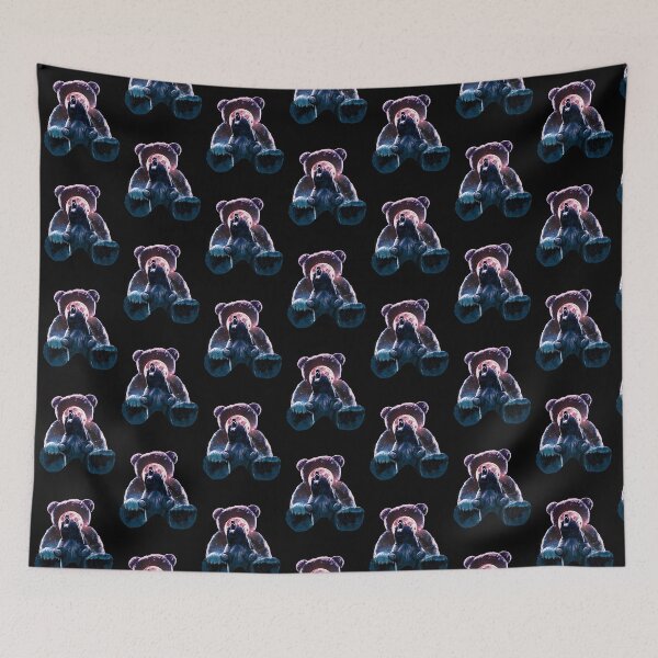 Item preview, Inner Demons designed and sold by emilyajhonson.