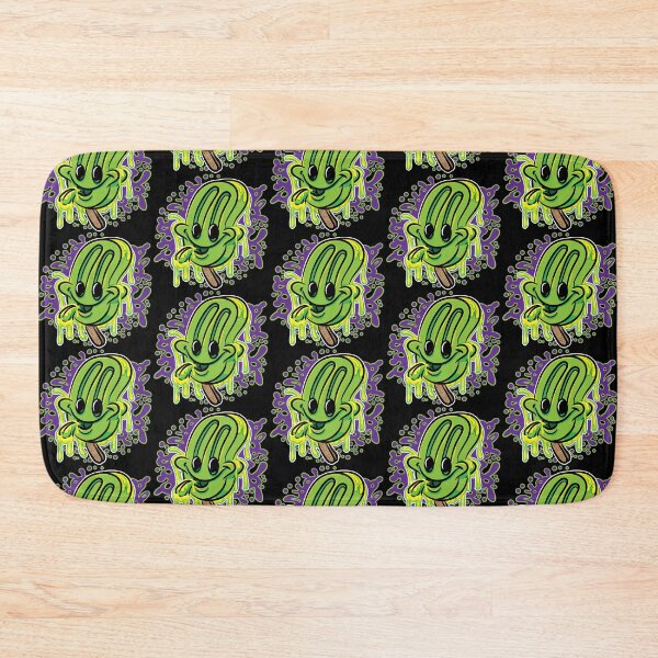 Item preview, Derpy Lime Popsicle by eShirtLabs designed and sold by eShirtLabs.