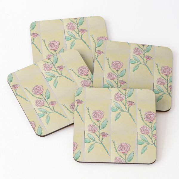 Item preview, Three Roses designed and sold by GingerArtSnaps.