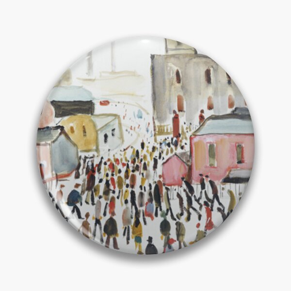 Item preview, Let's Going To Work, 1959 designed and sold by amandawid.