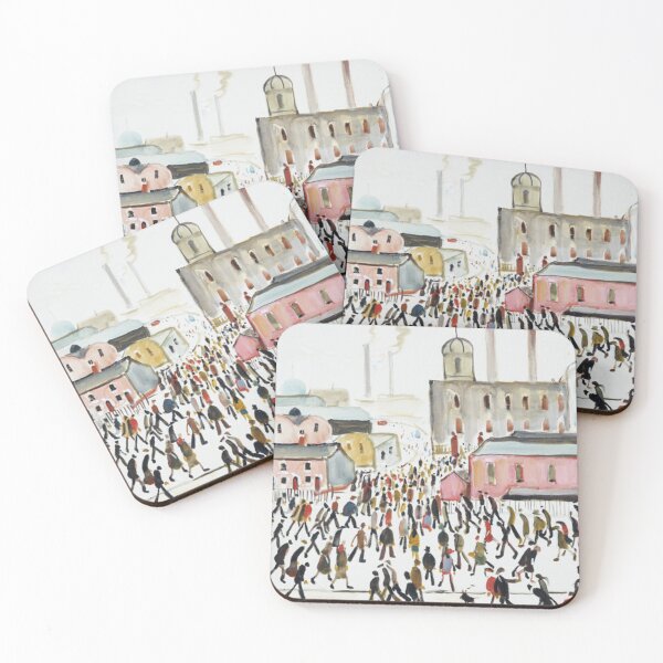 Item preview, Let's Going To Work, 1959 designed and sold by amandawid.