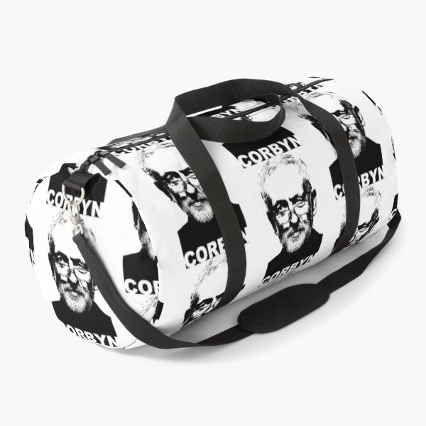 Item preview, Jeremy Corbyn   designed and sold by QuriousShhop.