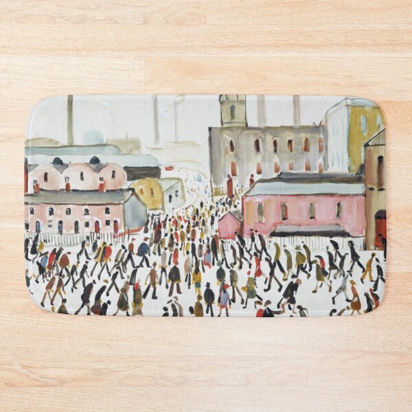 Item preview, Let's Going To Work, 1959 designed and sold by amandawid.