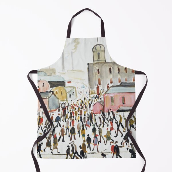 Item preview, Let's Going To Work, 1959 designed and sold by amandawid.