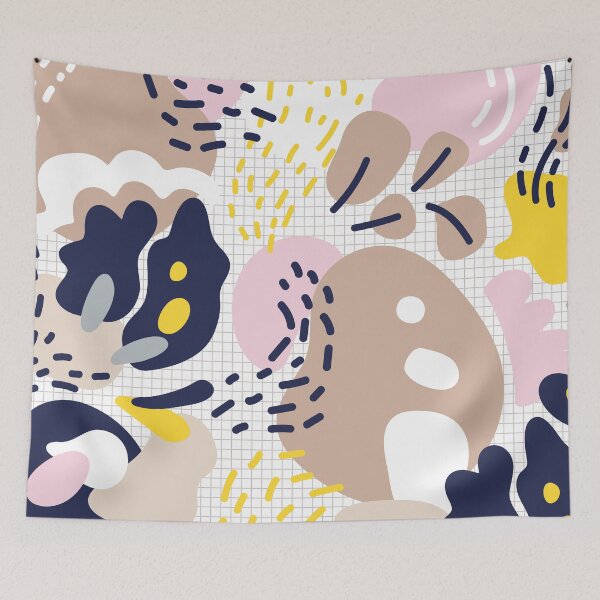 Item preview, Blot designed and sold by AnneTji.
