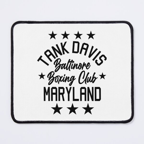 Item preview, GTD - Boxing club designed and sold by HubmanCoop.