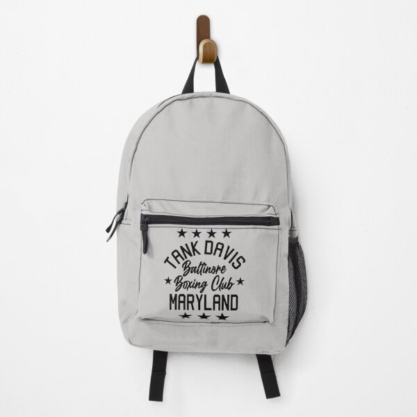 Item preview, GTD - Boxing club designed and sold by HubmanCoop.