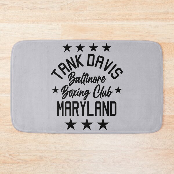 Item preview, GTD - Boxing club   designed and sold by HubmanCoop.
