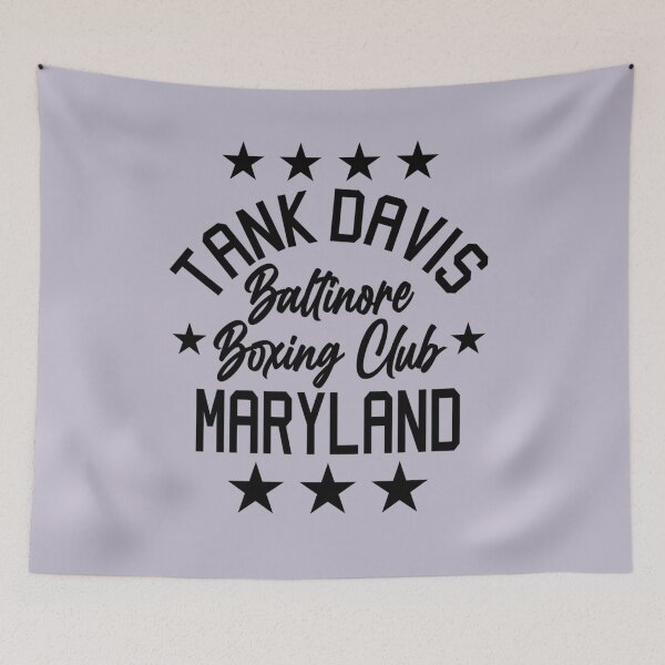 Item preview, GTD - Boxing club   designed and sold by HubmanCoop.