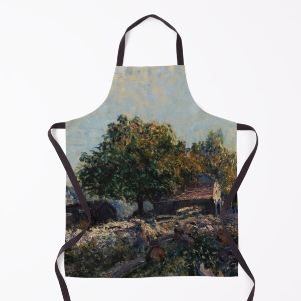 Item preview, wilderness abstract 3 designed and sold by Maskan.