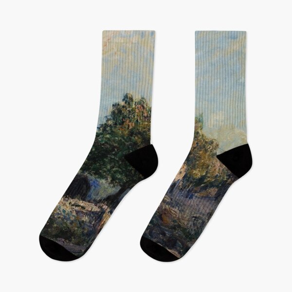 Item preview, wilderness abstract 3 designed and sold by Maskan.
