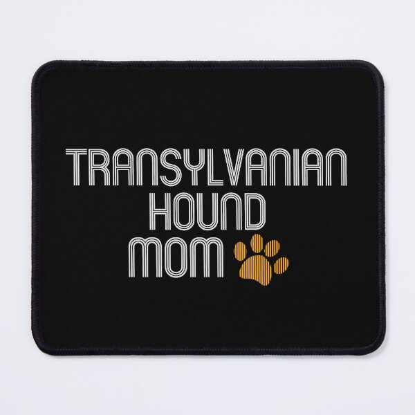 Item preview, Transylvanian Hound Mom designed and sold by kindxinn.