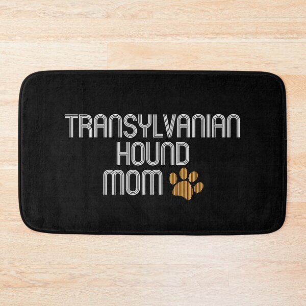 Item preview, Transylvanian Hound Mom designed and sold by kindxinn.