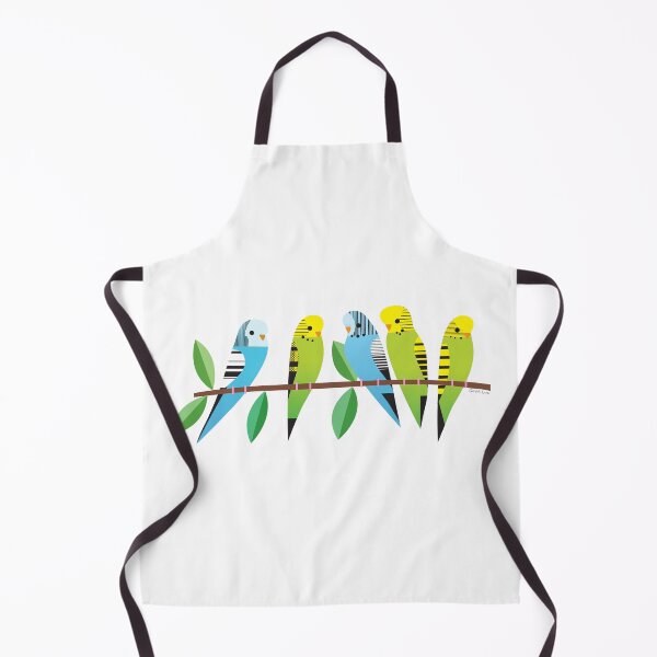 Item preview, Budgies designed and sold by gklucas.