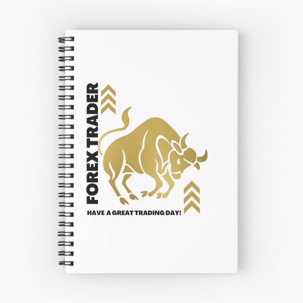 Item preview, Forex Trader Gift, Unique gift for Forex trader, Wall street Bull, Forex Market gift for dad, Forex trading Father designed and sold by TradingTeesKids.