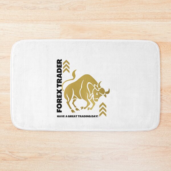 Item preview, Forex Trader Gift, Unique gift for Forex trader, Wall street Bull, Forex Market gift for dad, Forex trading Father designed and sold by TradingTeesKids.