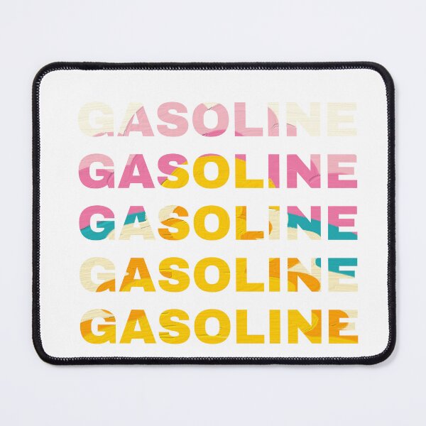 Item preview, Gasoline forever designed and sold by i-am-who-i-am85.