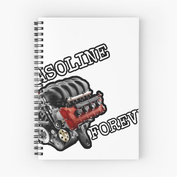 Item preview, Gasoline forever designed and sold by i-am-who-i-am85.