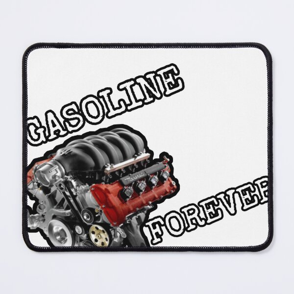 Item preview, Gasoline forever designed and sold by i-am-who-i-am85.