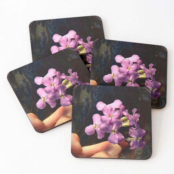 Item preview, Stop and smell the flowers designed and sold by ArtBotanical.
