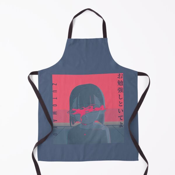 Item preview, ZUTOMAYO x YOASOBI || JPOP designed and sold by AnardArt.