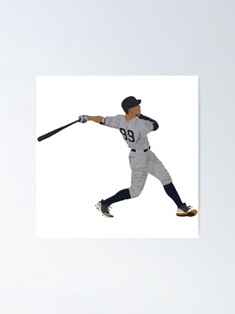 Aaron Judge Posters for Sale