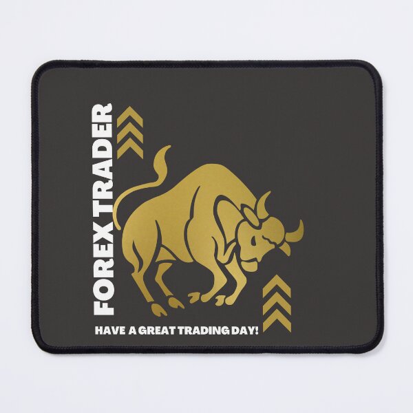 Item preview, Forex Trader Gift, Unique gift for Forex trader, Wall street Bull, Forex Market gift for dad, Forex trading Father designed and sold by TradingTeesKids.