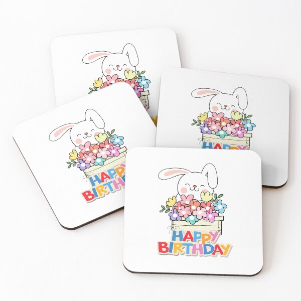 Item preview, HAPPY  BIRTHDAY designed and sold by IsaCria.