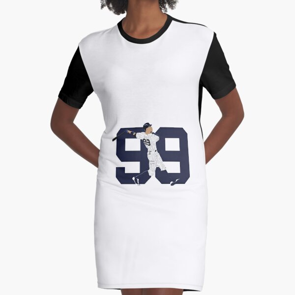 All Rise 99 - All Rise for the Judge NY Yankee Baseball A-Line Dress for  Sale by jtrenshaw