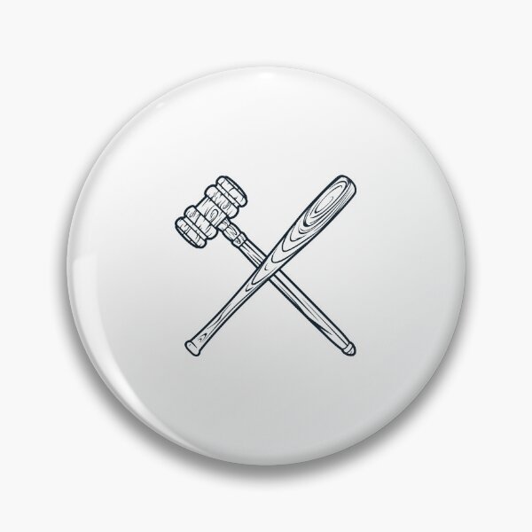 Item preview, New York Judge  designed and sold by BrodieBennett.