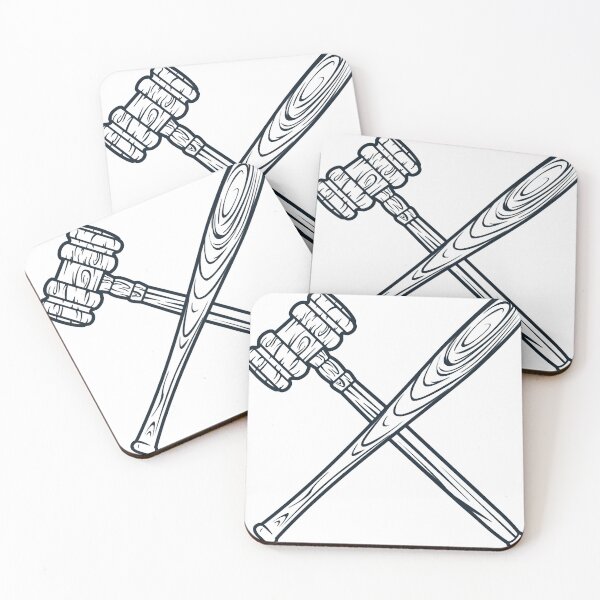 Item preview, New York Judge  designed and sold by BrodieBennett.